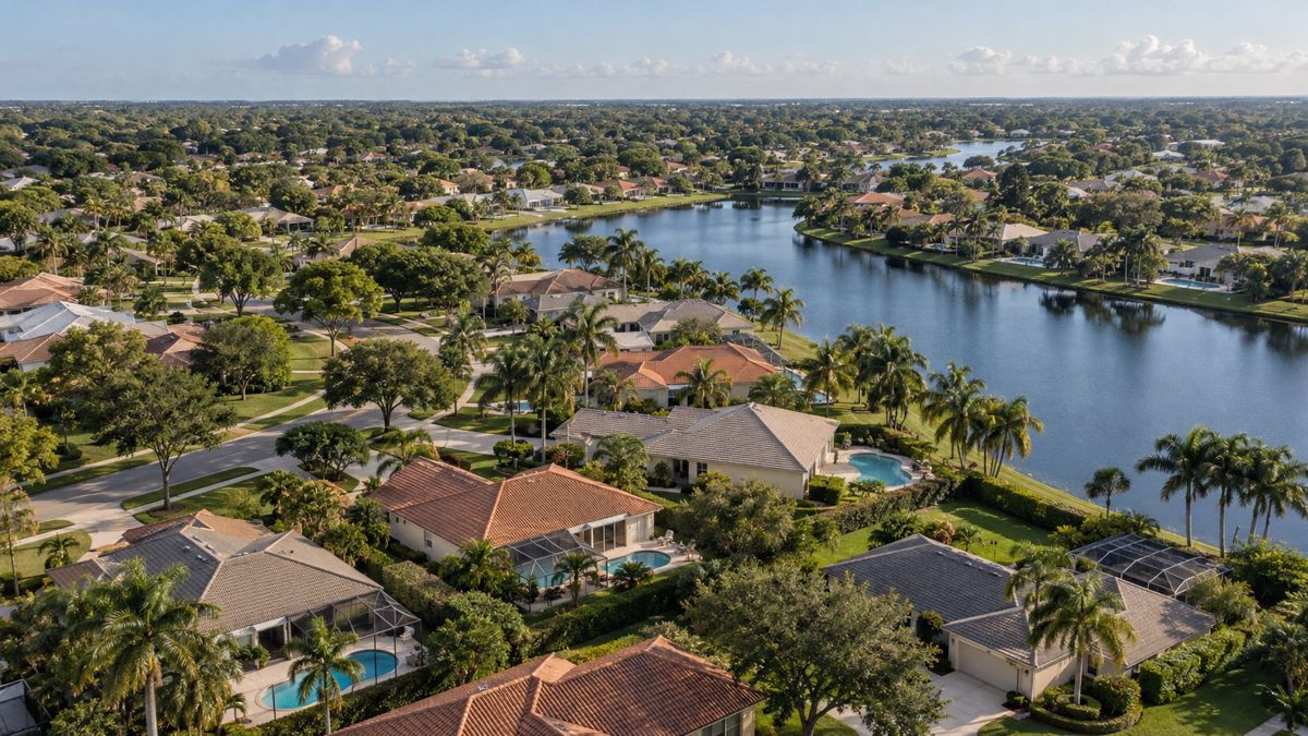 How Much Does a New Roof Cost in Coral Springs (2026)?
